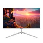 Monitor flat Teros TE-2124S, 21.45” IPS, 1920×1080 Full HD, HDMI / VGA / VESA