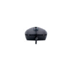 Mouse gamer TEROS TE-1232G, DPI hasta 7200, RGB, 7 botones, óptico, negro - Imagen 3