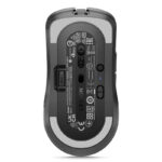 Mouse gamer Lenovo Legion M600s, 6 botones, 19.000 DPI, Optical Pixart 3370 - Imagen 2