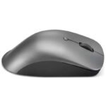 Mouse Lenovo profesional, recargable, Inalambrico (Bluetooth) - Imagen 2