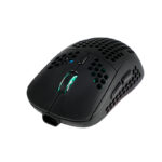 Mouse óptico wireless Gamer Teros TE-5166N RGB