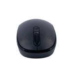 Mouse Inalámbrico Teros TE-1237S, BT 5.0, 2.4GHz, USB, Color Negro - Imagen 2