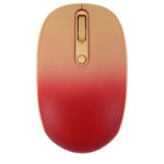 Mouse óptico inalámbrico TEROS TE-1223S, 800-1200-1600 DPI, receptor USB, 4 botones - Imagen 2
