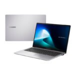 Notebook ASUS ExpertBook P1, 15.6” LED FHD IPS, Core i7-13620H hasta 4.9GHz, 16GB DDR5