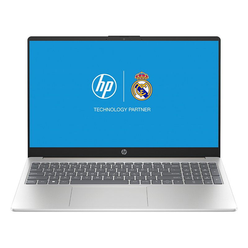 Notebook HP 15-fd0260la, 15.6” FHD Core 5 120U 1.4 / 5.0GHz, 16GB DDR4-3200MHz (2 x 8GB)