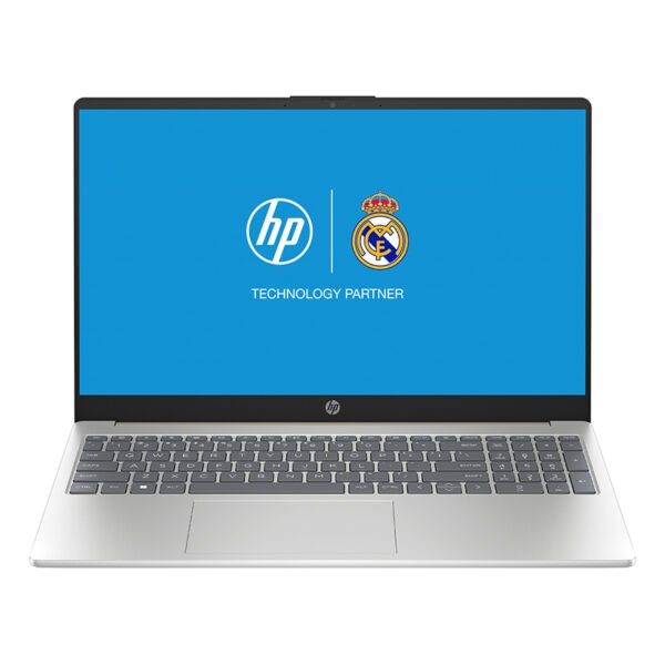 Notebook HP 15-fd0266la, 15.6” FHD Core 5 120U 1.4 / 5.0GHz, 16GB DDR4-3200MHz (2 x 8GB)