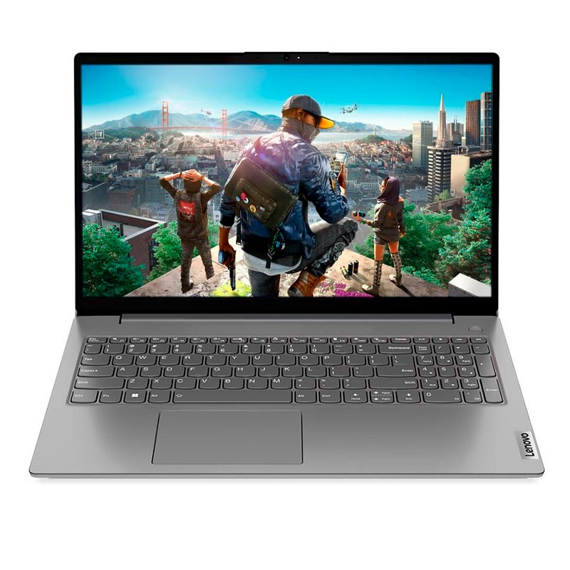 Notebook Lenovo V15 G4 AMN 15.6” FHD TN AMD Athlon Silver 7120U 2.4/3.5GHz 8GB LPDDR5-4800 Notebook Lenovo V15 G4 AMN 15.6” FHD TN AMD Athlon Silver 7120U 2.4/3.5GHz 8GB LPDDR5-4800