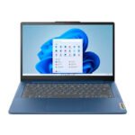 Notebook Lenovo IdeaPad Slim 3 14IRH8, 14” FHD TN Core i7-13620H 2.4/4.9G 16GB LPDDR5-4800