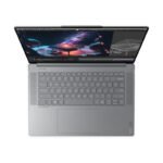 Notebook Lenovo Yoga Slim 7 15ILL9, 15.3” 2.8K WQXGA+ IPS, Core Ultra 7 258V hasta 4.8GHz - Imagen 2