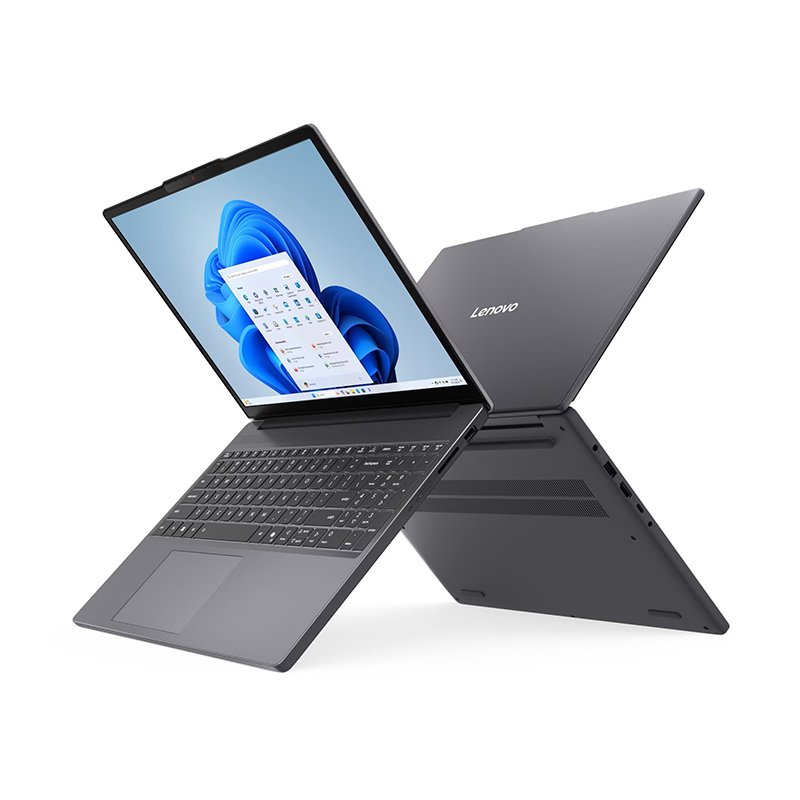 Notebook Lenovo IdeaPad Slim 3 15IRH10, 15.6” WUXGA IPS, Core i7-13620H 2.4/4.9GHz, 16GB