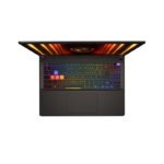 Notebook Gaming MSI Vector 16 HX AI A2XWHG, 16” FHD+ IPS, Core Ultra 7-255HX hasta 5.2GHz - Imagen 2