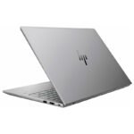 Notebook WS HP ZBook Power 16, 16” WUXGA UWVA, Core Ultra 9-185H 2.3/5.1GHz 16GB DDR5-5600 - Imagen 3