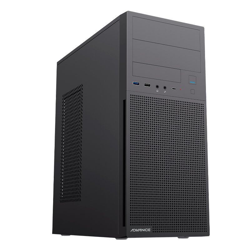 PC Advance Vission VO1490, Intel i5-12600HX 2.50.GHz P-core 4.60GHz 18MB Cache