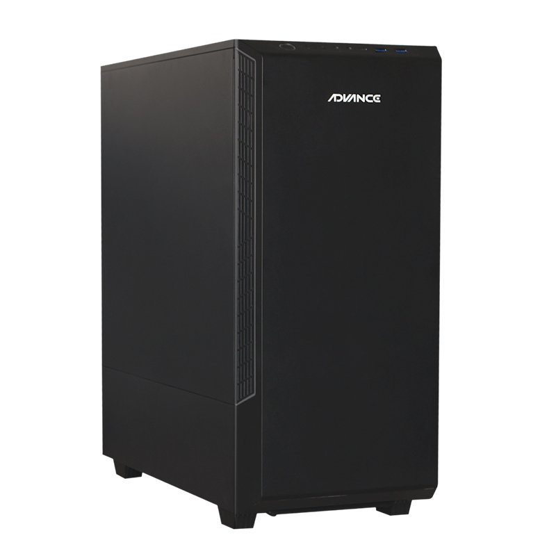 PC Advance Vission VR5850 AMD Ryzen 5 8500G 3.50/5.00GHz 16MB Cache 6 Nucleos 12 Sub pro
