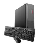 Computadora Advance Vission VP3360, Intel Ci3-12100 3.30GHz, 8GB DDR4, 1TB HDD
