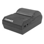 Impresora termica Inalámbrica Advance ADV-7011, velocidad de impresion 90 mm/seg - Imagen 2