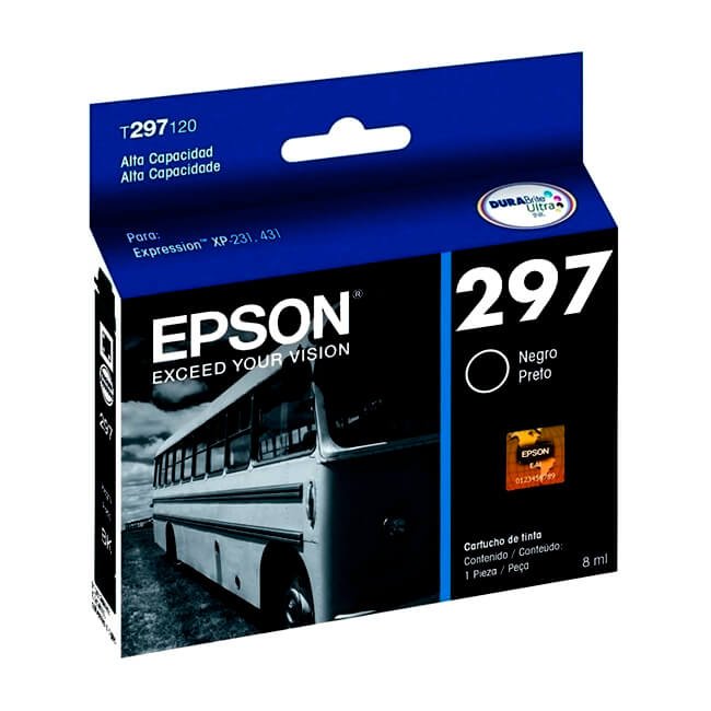 Tinta Epson T324720 UltraChrome T3247 Red