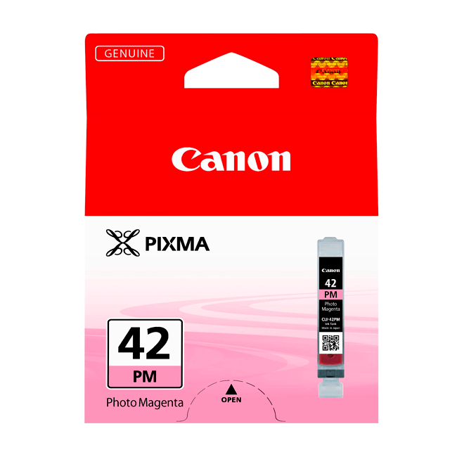 Cartucho de Tinta Canon CLI-42PM Photo Magenta