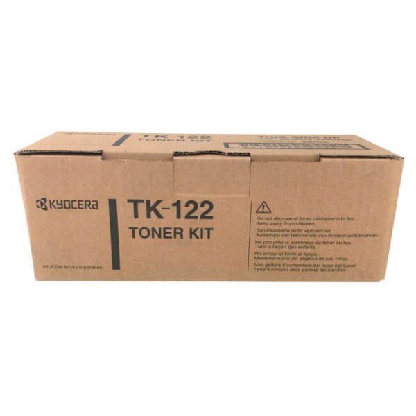Toner Kyocera FS-1030D TK-122 Negro Original