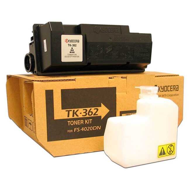 Toner Kyocera FS-4020DN TK-362 Original Gran Precio