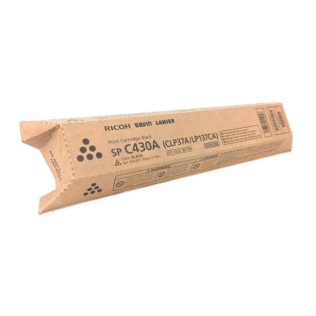 prod-17092020151912-821105-deta Toner Ricoh SP C431DN 821105 Original Negro - Imagen 1