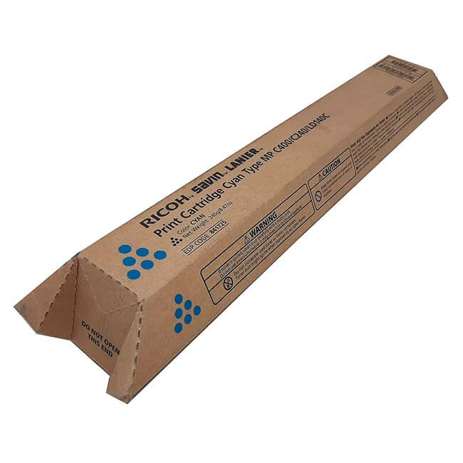 Cartucho de Toner Ricoh 841725 Original Cyan
