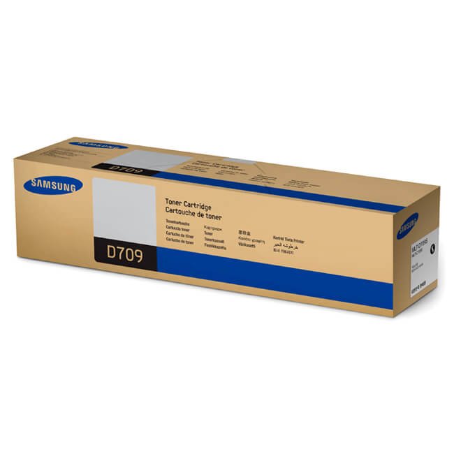 Toner Samsung SCX 8123, 8128 MLT-D709S SS797A Original