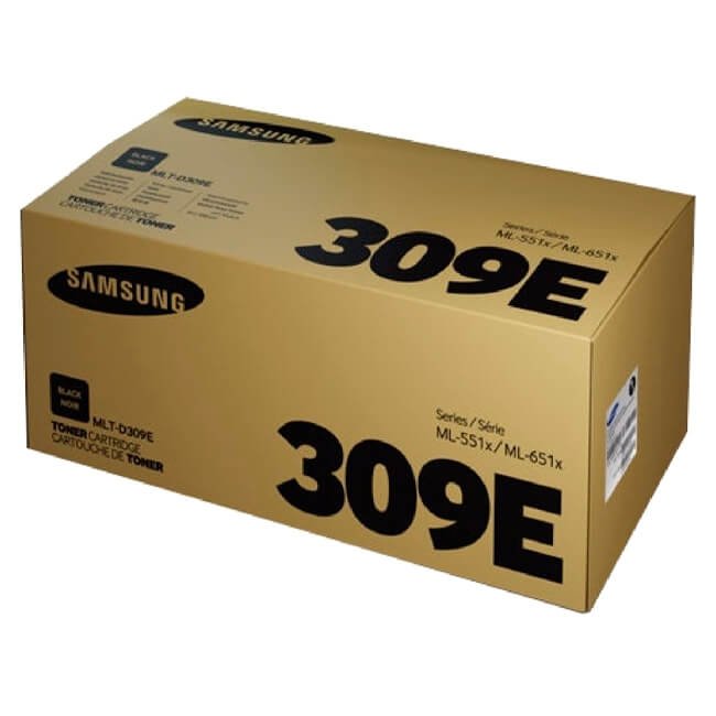 Toner Samsung ML-551X, 651X MLT-D309E SV092A Original
