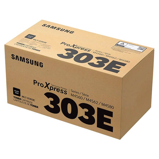 Toner Samsung M4580FX, ML-5010ND MLT-D303E SV026A Original