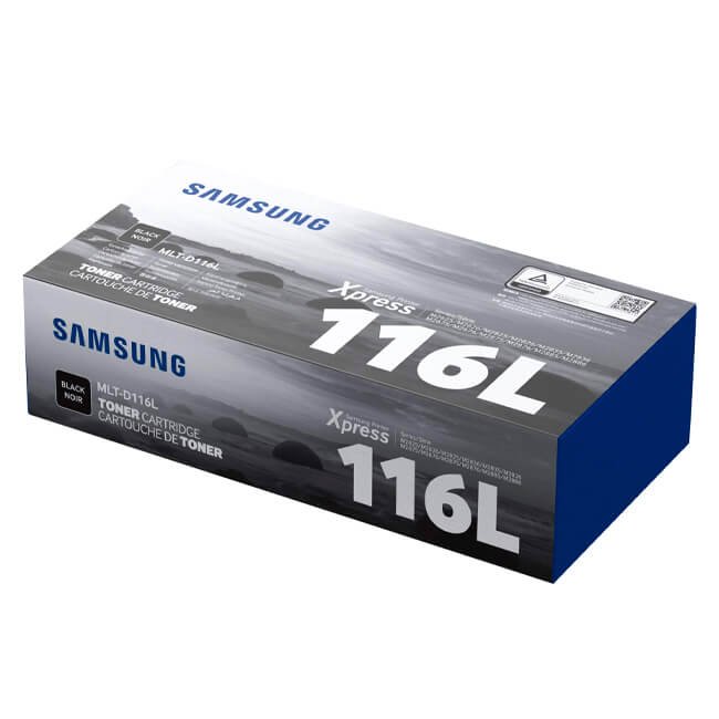 Toner Samsung M2625, M2825, M2875 MLT-D116L SU832A Original