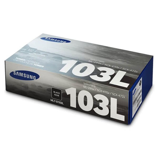Toner Samsung SCX-4729FW, 4727FD, ML-2955ND MLT-D104S SU720A Original
