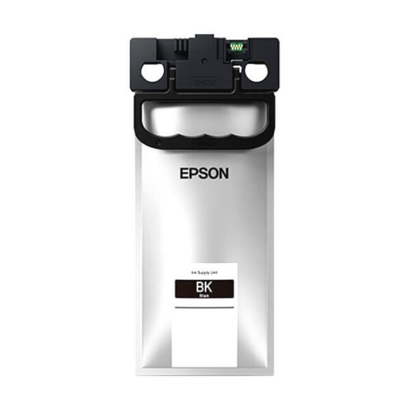Tinta Epson T962120 original 962 negro
