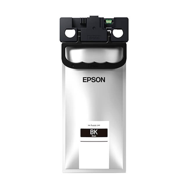 Tinta Epson T962120 original 962 negro