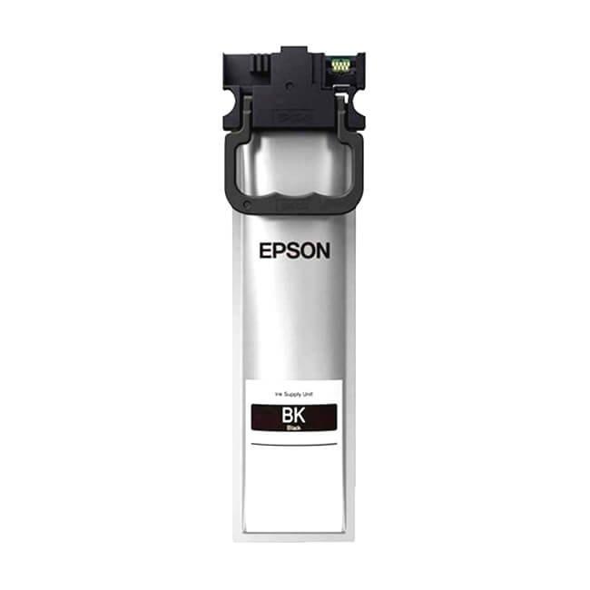 Bolsa de Tinta Epson T941 original Negro