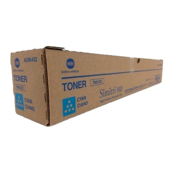 Toner Konica Minolta dv912 Negro