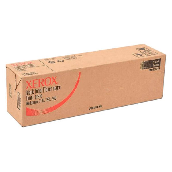 Toner Xerox Workcentre 7232, 7242 006r01319 Original