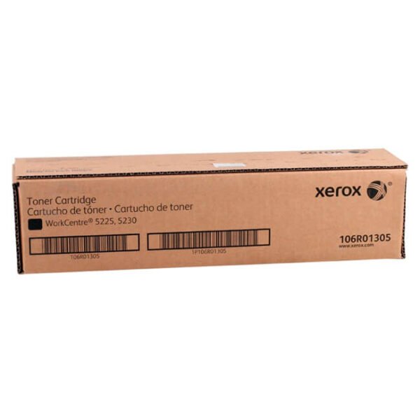 Toner Xerox Workcentre 5225, 2530 106R01305 Original