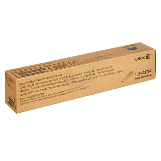 Toner Xerox 106R03767 Magenta Al Mejor Precio Original