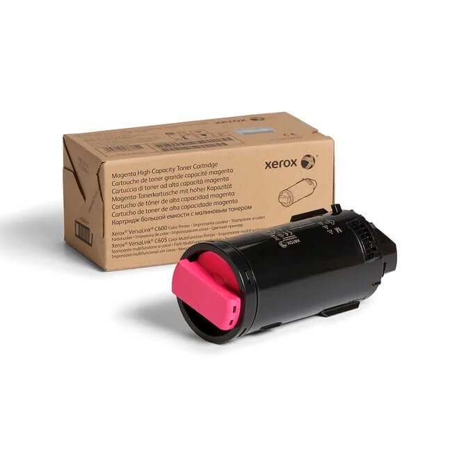 Toner Xerox 106R03913 Magenta Al Mejor Precio Original