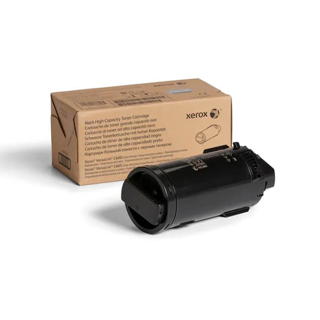Toner Xerox 106R03915 Negro Al Mejor Precio Original