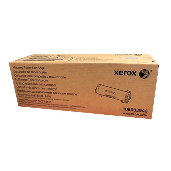 Toner Xerox Versalink b600 106R03946 Original