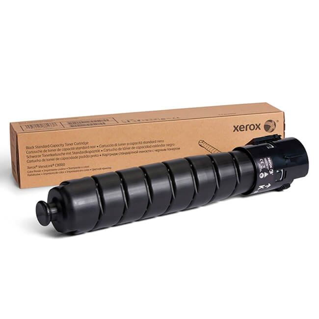 Toner Xerox 106r04045 Cartucho Original Negro