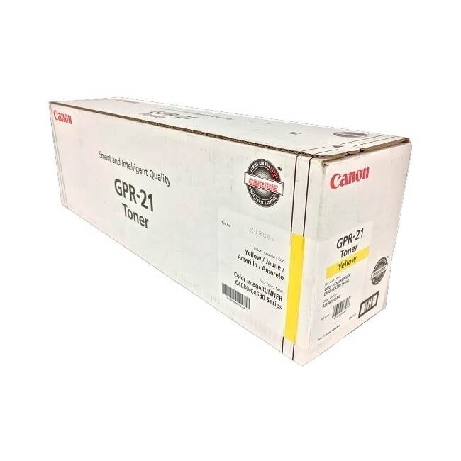 prod-26052021140926-toner-canon-gpr-21-original-yellow-deta Toner Canon GPR-21 Yellow Original Al Mejor Precio - Imagen 1