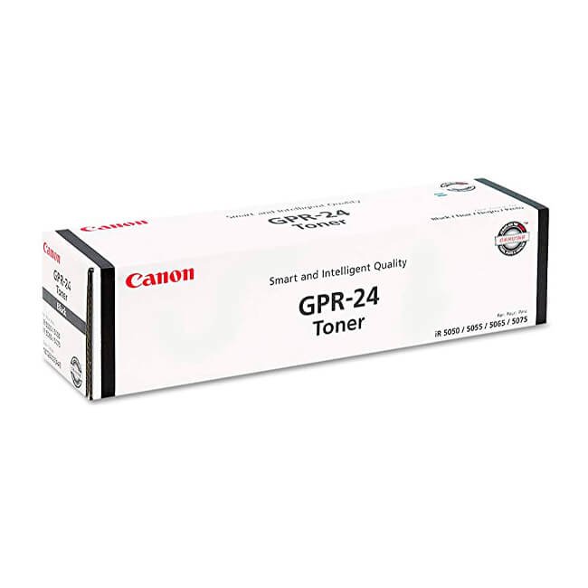 Toner Canon Imagerunner 5050, 5055, 5065 GPR 24