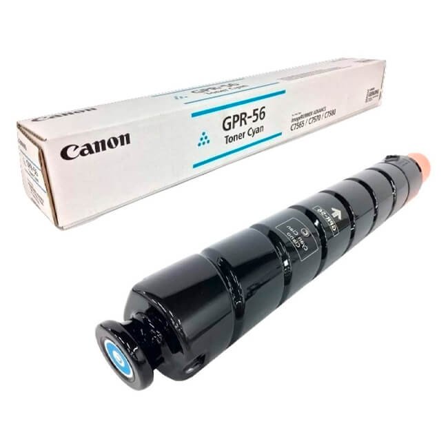 prod-27052021123826-toner-canon-gpr-56-original-cyan-deta Toner Canon GPR-56 Cyan iR ADV c7765i Original - Imagen 1