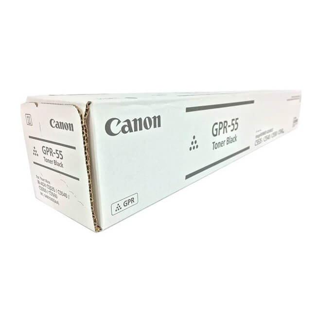 Toner Canon GPR-55 black imagerunner advance c5560i Toner Canon GPR-55 black imagerunner advance c5560i