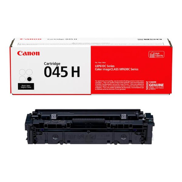 Toner Canon CRG045 H original Black