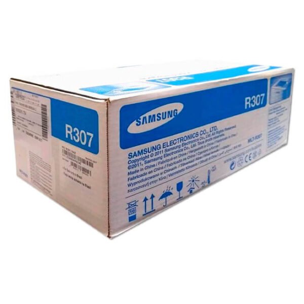Tambor Samsung MLT-R307 original Negro