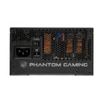 Fuente de alimentación Asrock PG-1000G, 1000W, ATX, 80 Plus Gold. - Imagen 3