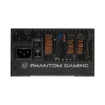 Fuente de alimentación Asrock PG-850G, 850W, ATX, 80 Plus Gold. - Imagen 3